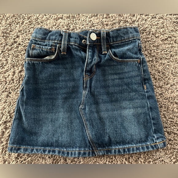 Old Navy Denim - Preloved Old Navy Dark Blue Women's Jeans